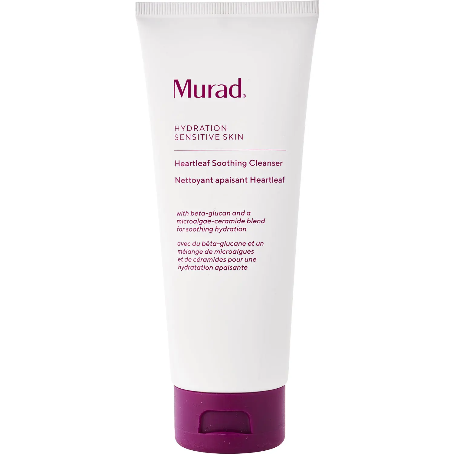 Murad By Murad Heartleaf Soothing Face Cleanser For Women