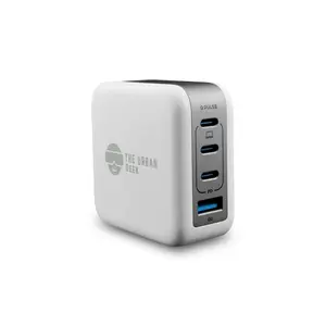P100 Multiport Fast Charger
