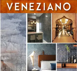 VASARI VENEZIANO PLASTER - WET MIX