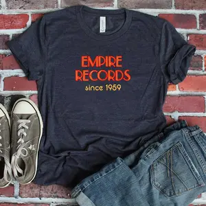 Empire Records   T-Shirt