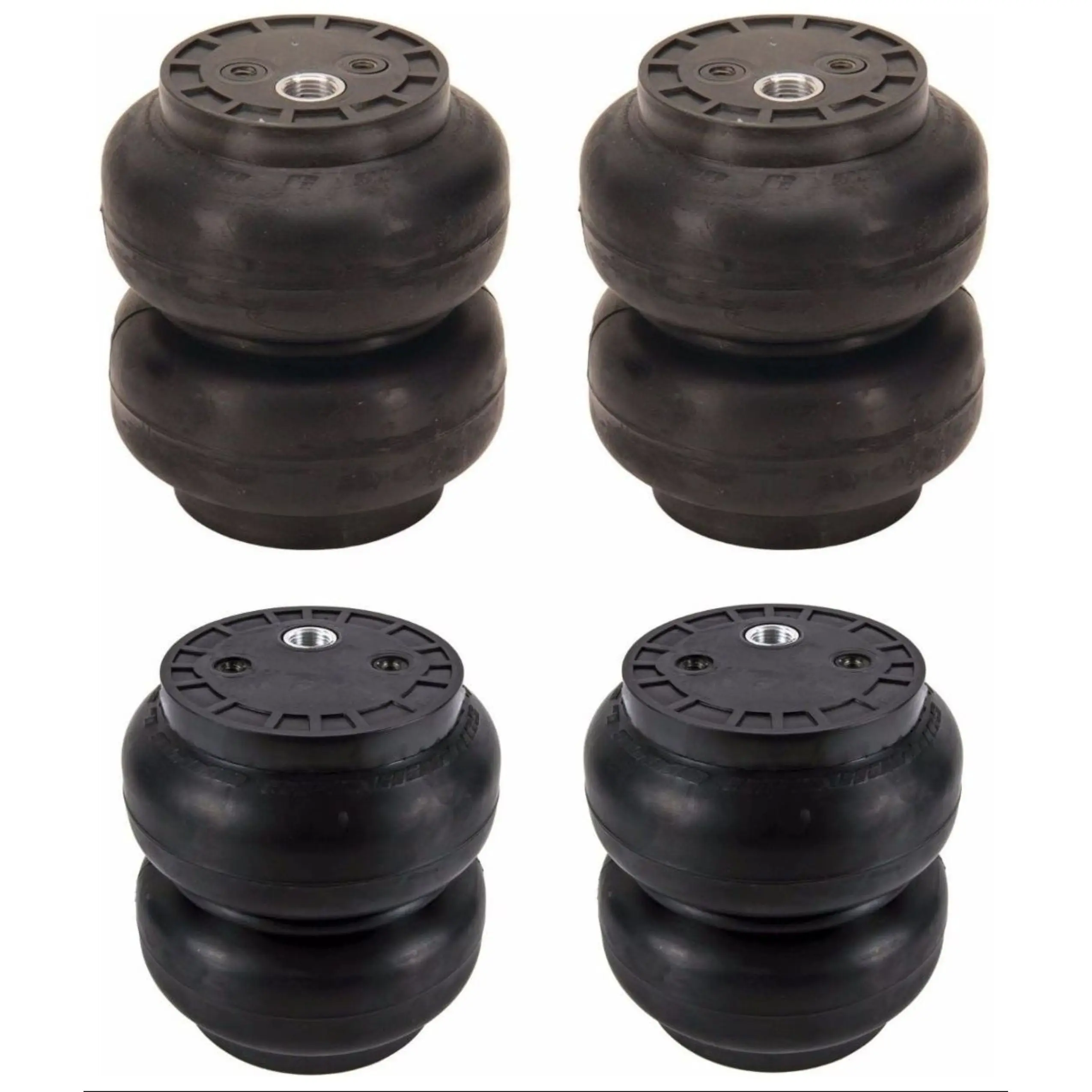 Slam Specialties SS6 & SS7 Air Bag Set – 4 Pack For Air Ride Suspension