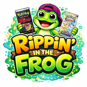 RippinInTheFrog