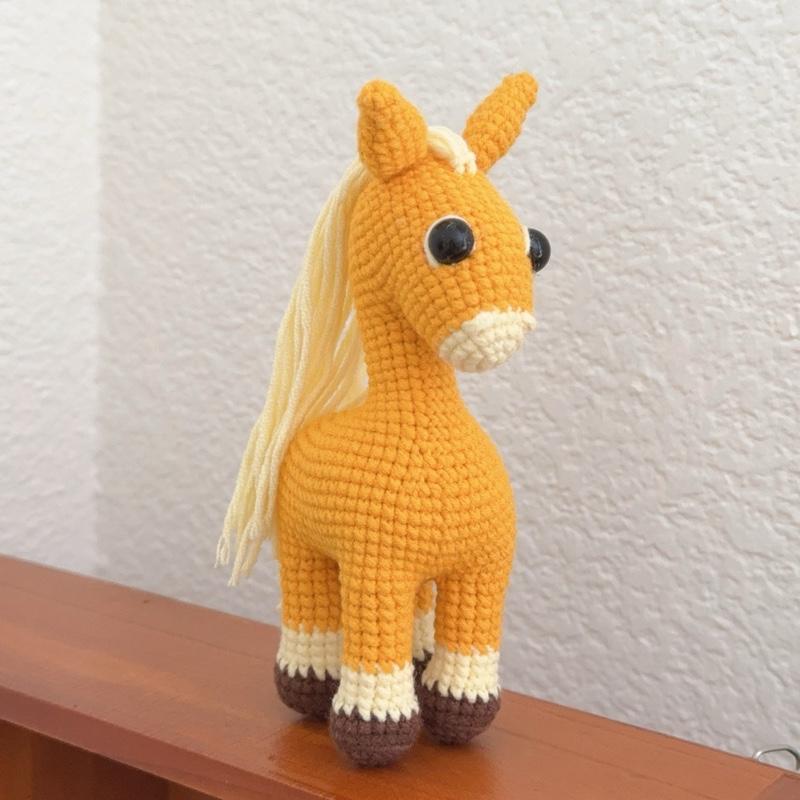 Crochet items for LIVE ONLY