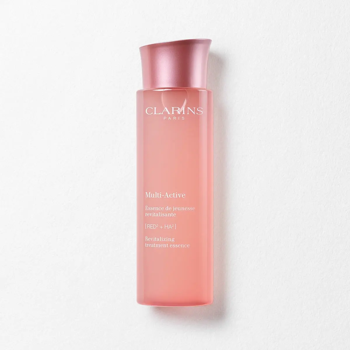 Multi-Active Revitalizing Treatment Face Essence with Hyaluronic Acid Multi-Active Revitalizing Treatment Face Essence with Hyaluronic Acid