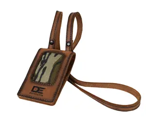 Turkey Mouth Call Wallet