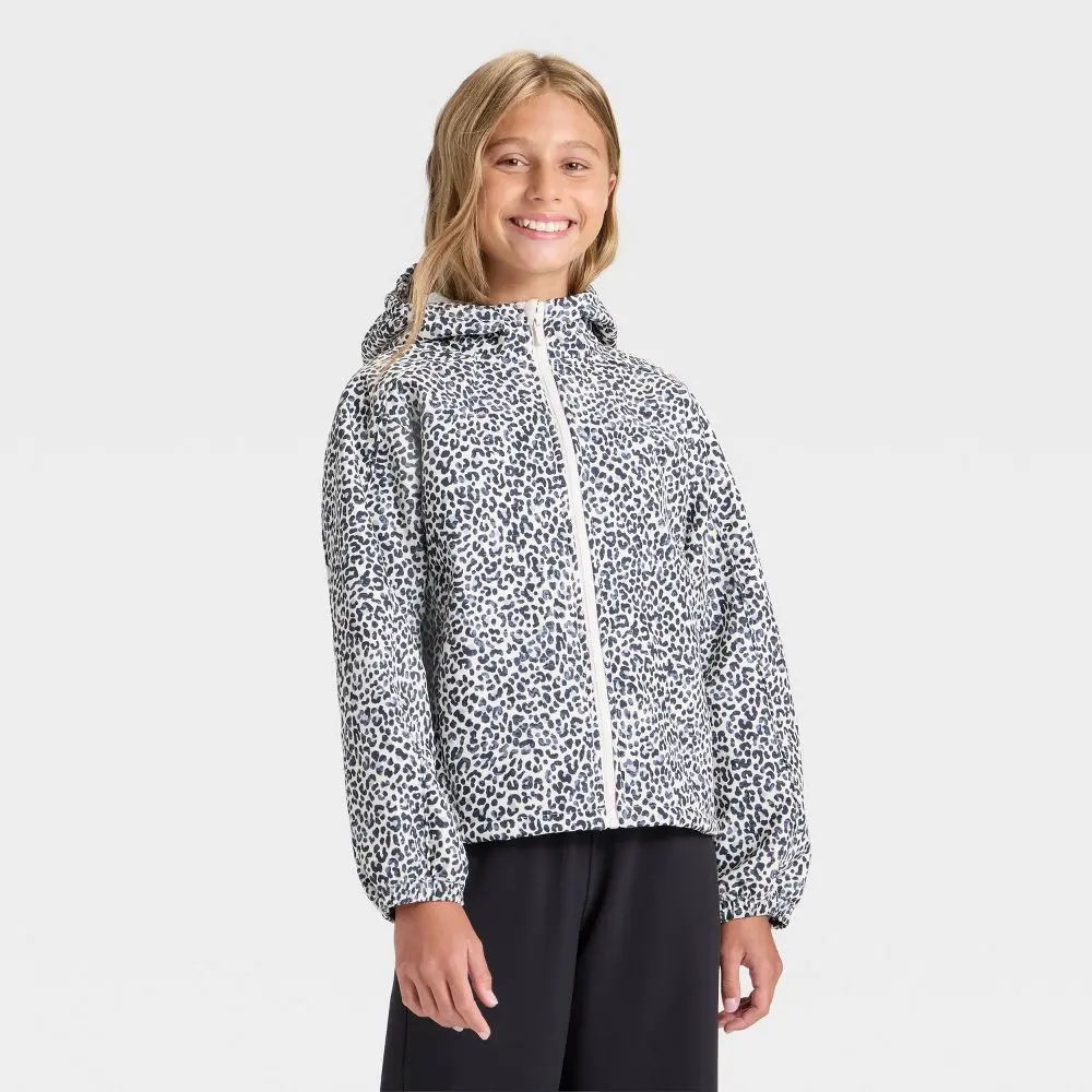 Girls' Softshell Jacket - All In Motion