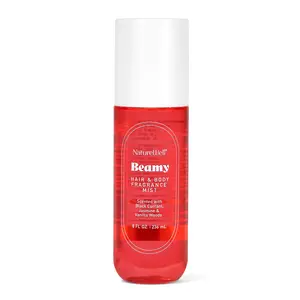 Beamy Hair & Body Fragrance Mist 8oz