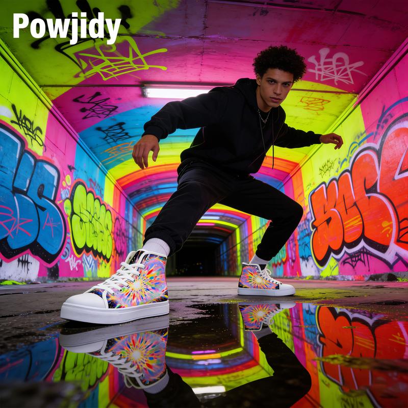 【Powjidy】Lucky Casual sports shoes, lightweight, shock-absorbing, durable, with soft cushioning soles—perfect for all seasons. A birthday gift for couples.