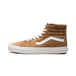 SK8-Hi "Pig Suede" VN0005U9TBN