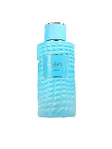 Bharara Rome Imagine EDP 3.4oz - Fresh Spicy Woody Fragrance with Bergamot Lemon Lavender Geranium Black Pepper Cardamom Sage Vetiver Cedarwood Musk