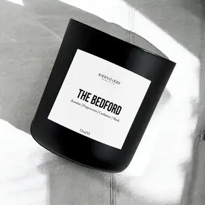 The Bedford - 12oz Candle