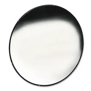 See All N36 Round 160 Convex Security Mirror Adjustable Angle 36 for Areas to 30 sq. ft.