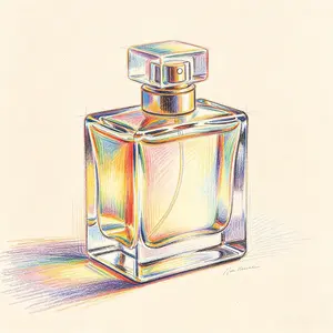 A variety of fragrance notes are suitable for daily use and can be applied to perfumes, car scents, and home fragrances.