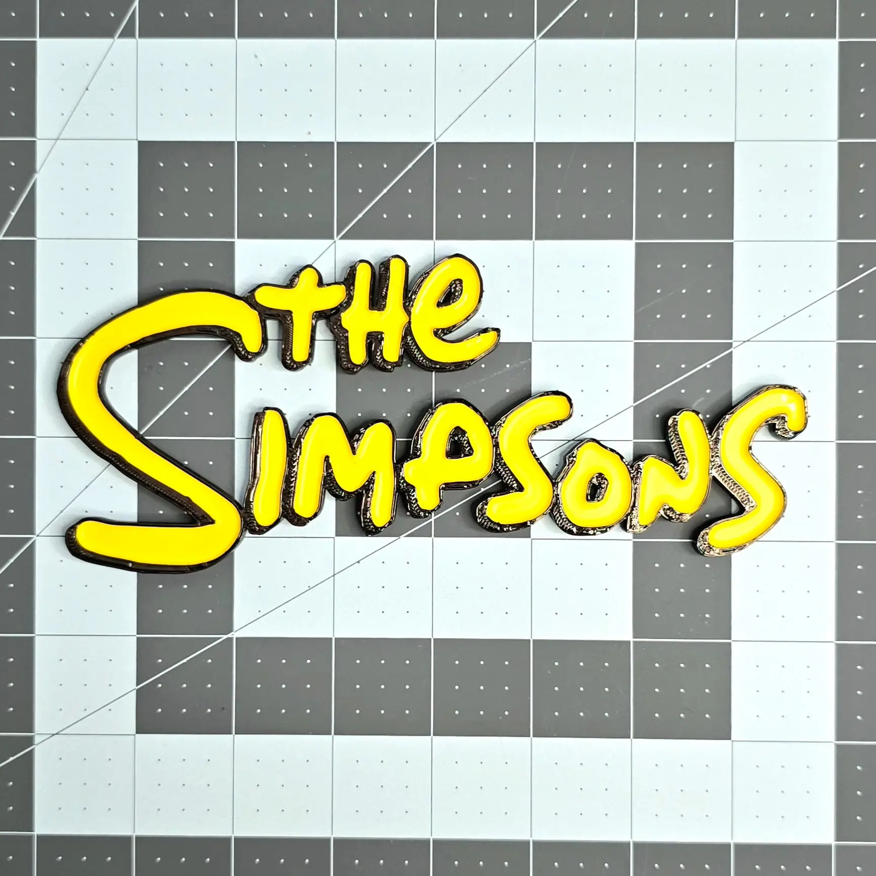 The Simpsons