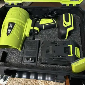 Limpieza AeroForce SmartClean