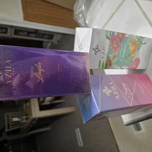 The Sweet Sophistication Trio for Her