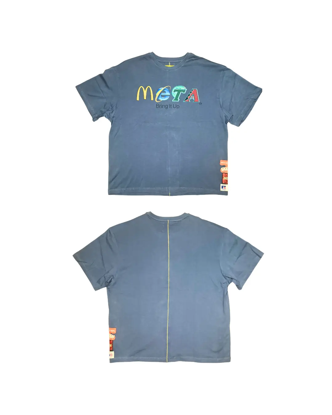 SK META Tee