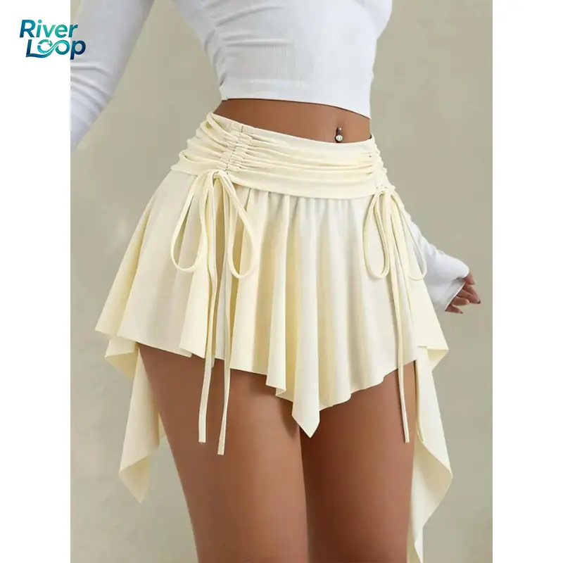 jaded london pleated skirt - TikTok Shop