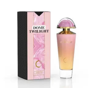 Dome Twilight.  90ml By Camara