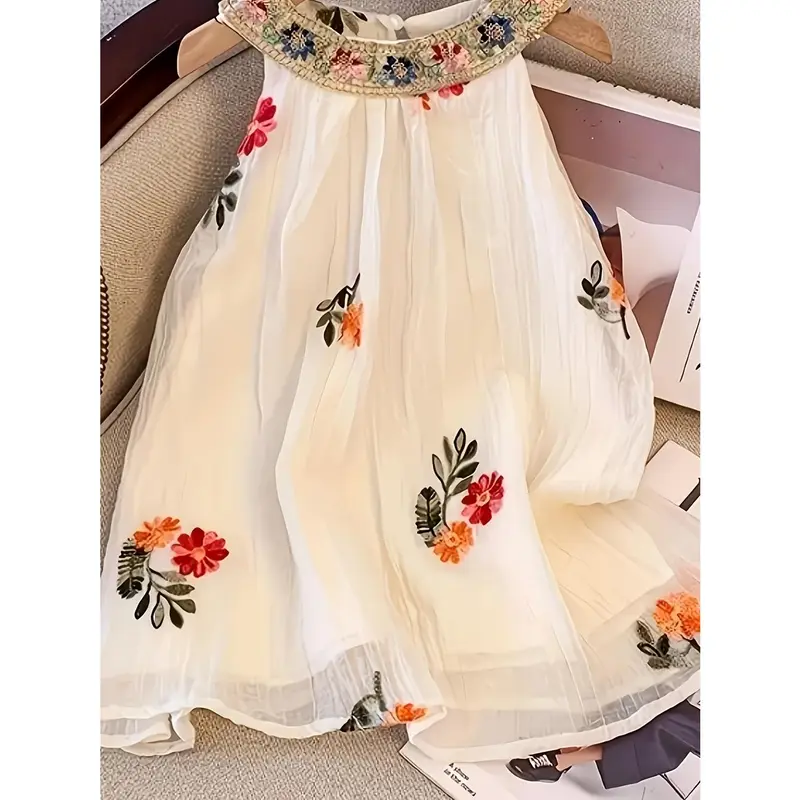 How to style the HM dress