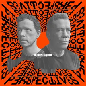 Cosmic Gate - Perspectives  [COMPACT DISC - CD] Bonus Tracks
