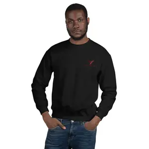 farmer fran crew neck sweater