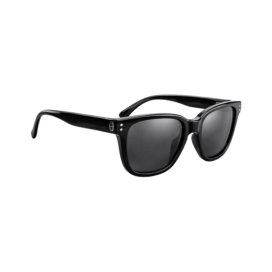 Zurix Tap-to-Change Tint Sunglasses