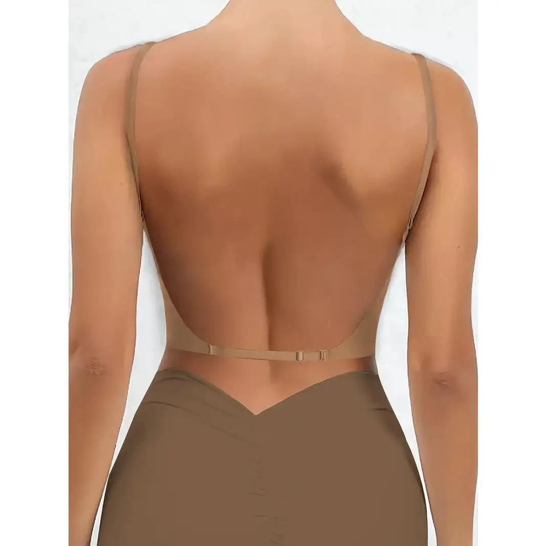 bra for spaghetti strap backless dress Bra For Spaghetti Strap Dress