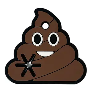 Pile of Poo™  Poop Holder