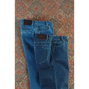 Reserve Classic Denim Jean