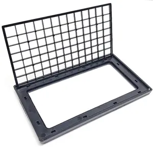 Innovative Marine NUVO FlipFeed - Hinged Feeding Lid