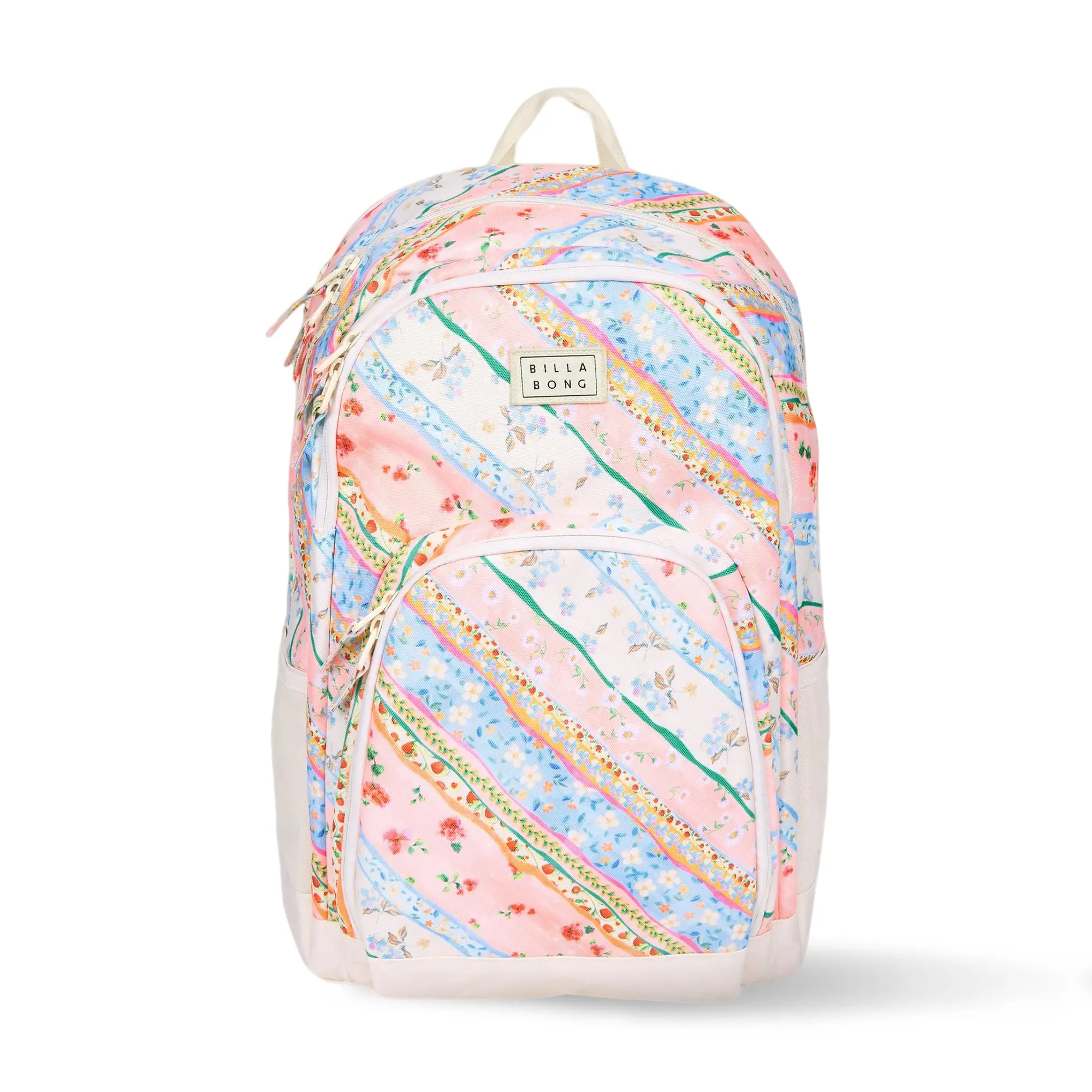 BILLABONG Backpack Collections, Women’s & Men's, Adjustable Shoulder Straps, Laptop Sleeve, for School, Commute & Weekend Travel