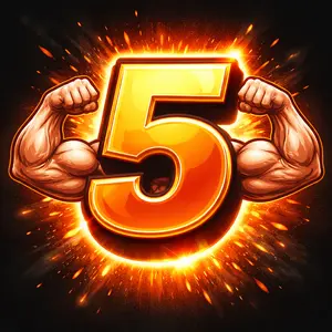 5 Packages