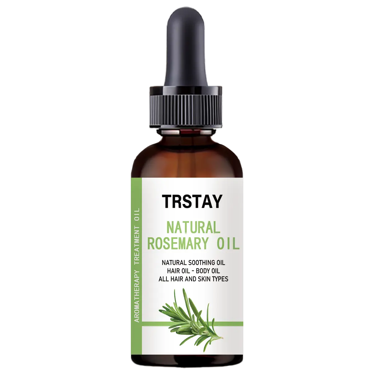 Silky Hair Serum with Minoxidil - Lightweight, Non-Greasy Formula to Tame Frizz & Flyaways for Smooth, Soft Hair