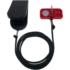 Treadmill Magnet Safety Key Compatible with Horizon T101 T102 T103 T202 T203 TR5.0 7.0AT T8S T7.1 etc
