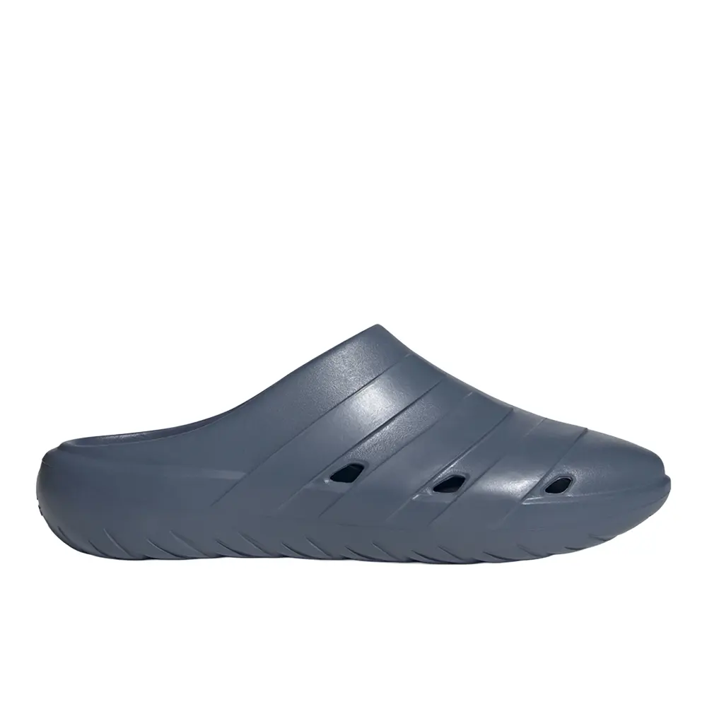 adidas Mens Adicane Clogs Casual - Blue