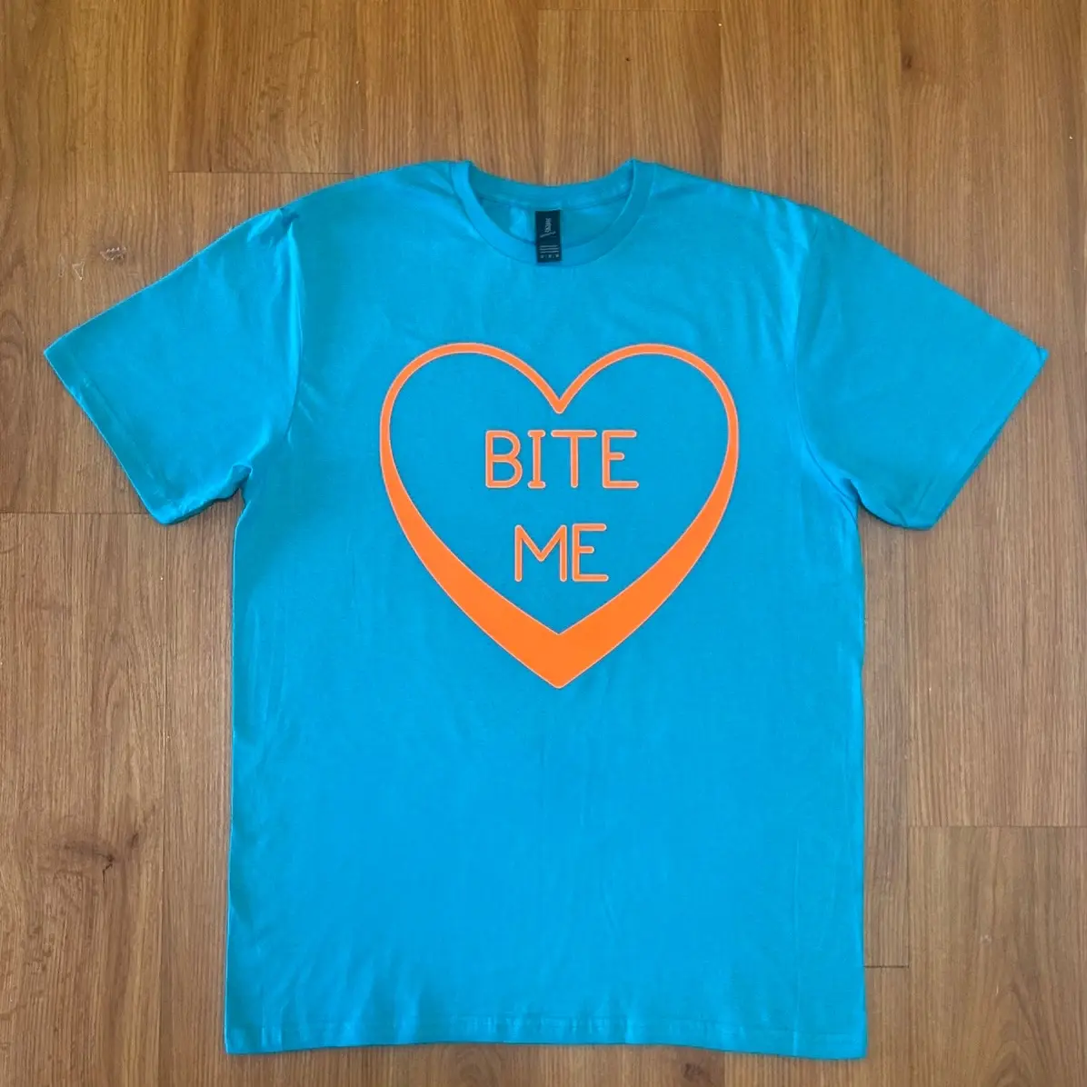Bite Me Shirt