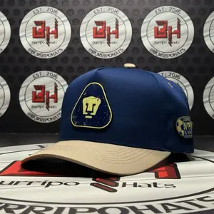 Gorra de Los Pumas