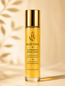 Eyebrow Growth Serum