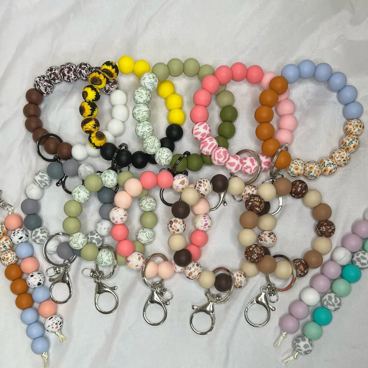 Custom Wristlets