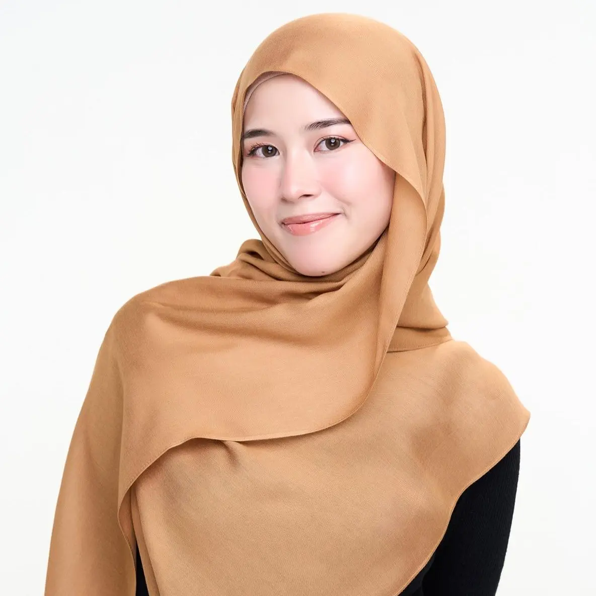 Chalet Everyday Cotton Hijab: Ayra Collection