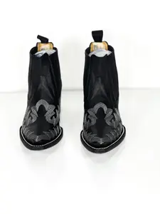 Keeps Dark Soul Boots