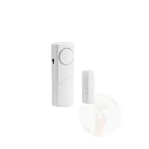 INEXPENSIVE DORM ROOM, HOTEL DOOR AND WINDOW SENSOR, SAFETY, COLLEGE, BUSINESS TRIP