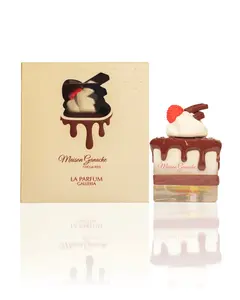 Maison Ganache Cocoa Kiss by La Parfum Galleria EDP Spray, 3.4oz