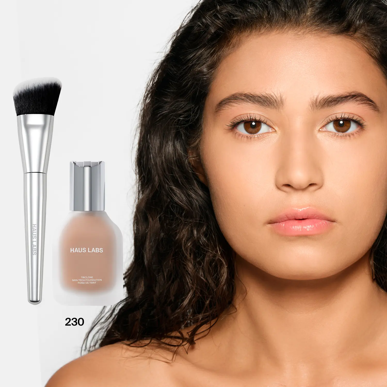 230 Light Medium Cool