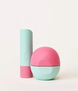 Watermelon Frosé Stick & Sphere Lip Balm