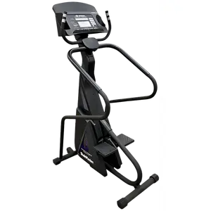 Stairmaster Free Climber 4600PT Stepper w/ Black Console (Remanufactured)