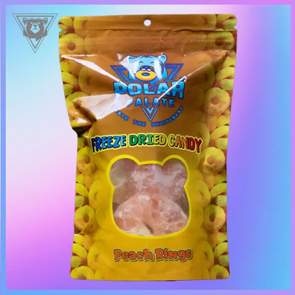 Peach Rings