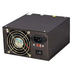 Athena Computer Power  EPS/ATX-12V with Dual Fan 600W