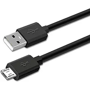 5FT Micro USB Charging Cable Power Charger Cord for Bose SoundLink Color Bluetooth Speaker I, II, III, SoundLink Mini II 2 (2015) / Revolve Plus, QuietComfort 35 SoundLink Headphones II AE2W